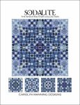 Sodalite (Shooting Star Collection) (image for) Sodalite (Shooting Star Collection)